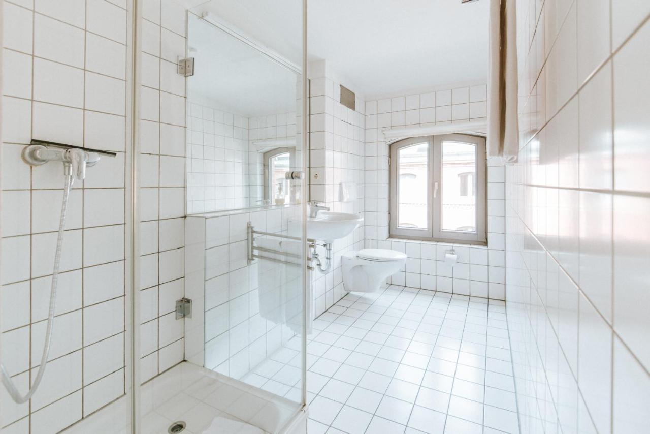 Appartement Josty Brauerei