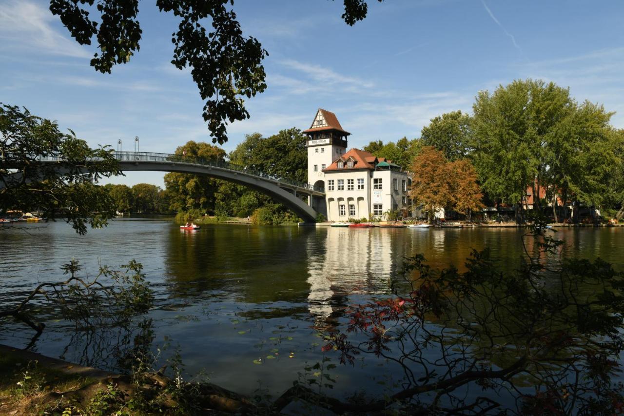 Josty Brauerei Appartement Berlijn