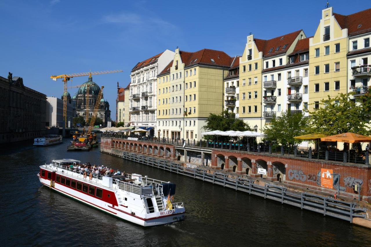 Josty Brauerei Appartement *