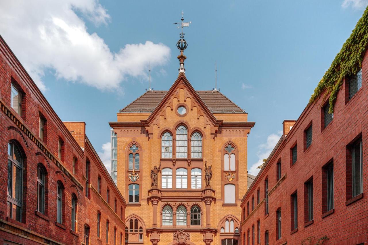 Josty Brauerei Appartement *