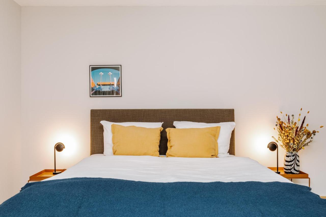 Appartement Josty Brauerei