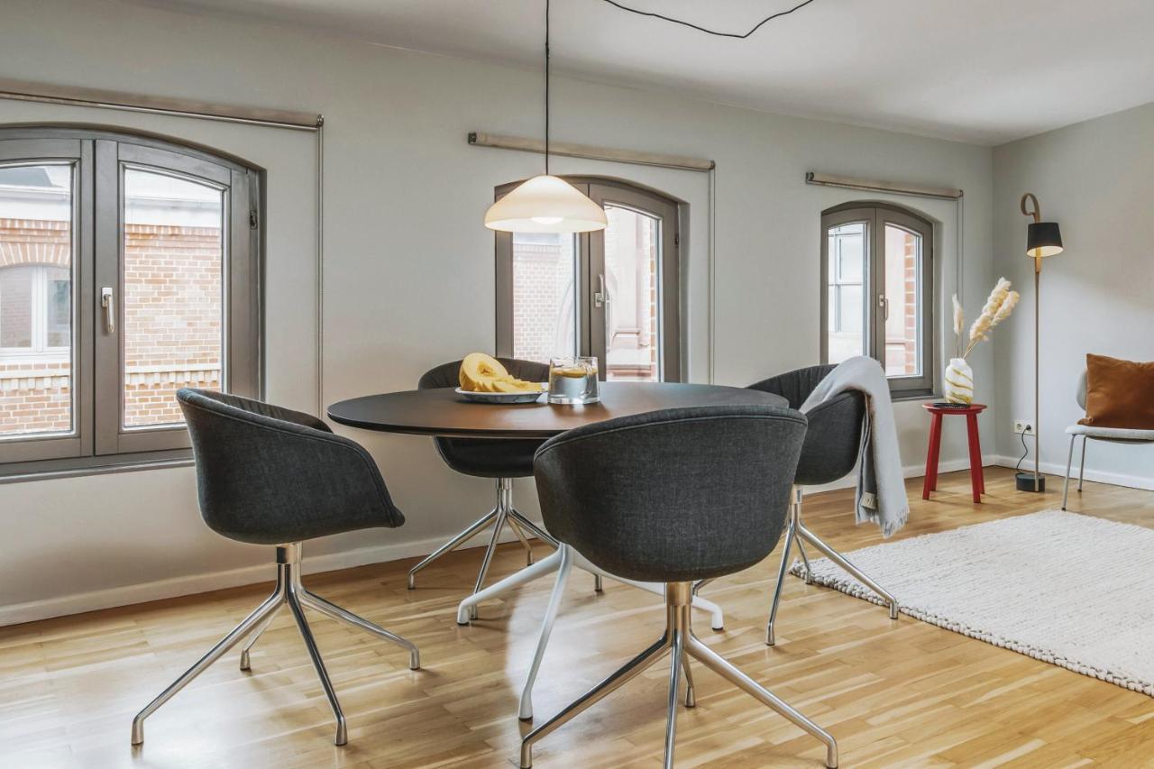 Appartement Josty Brauerei *