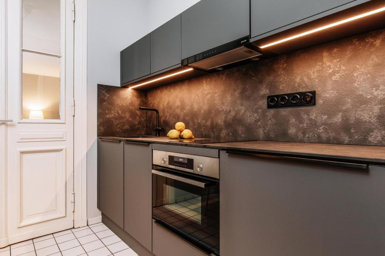 Josty Brauerei Appartement