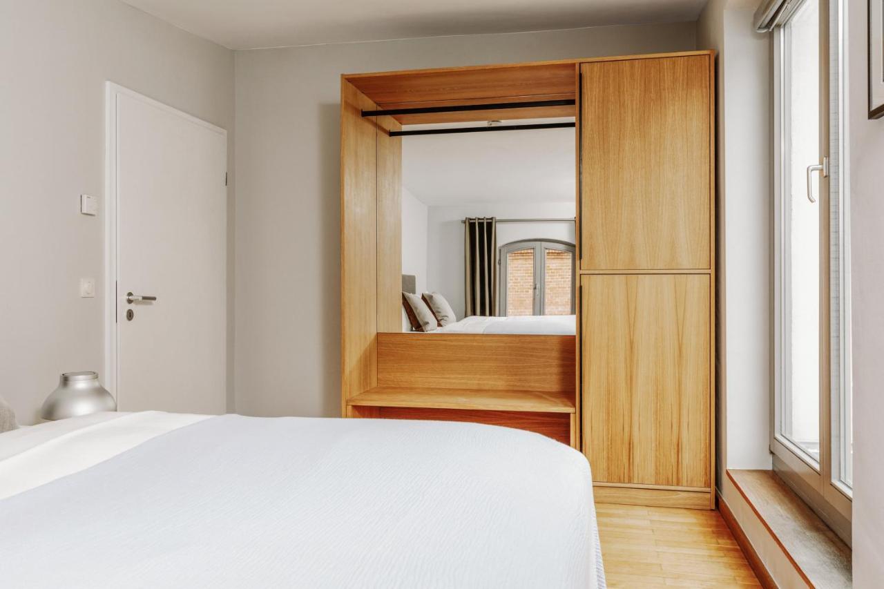 Josty Brauerei Appartement Berlijn