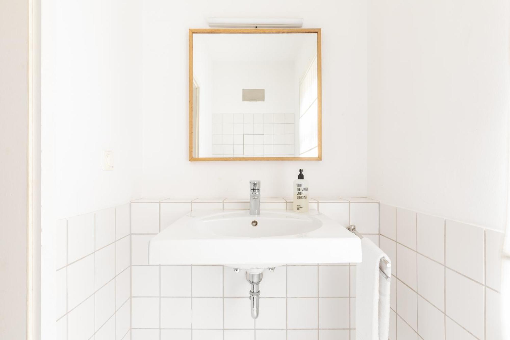 Appartement Josty Brauerei