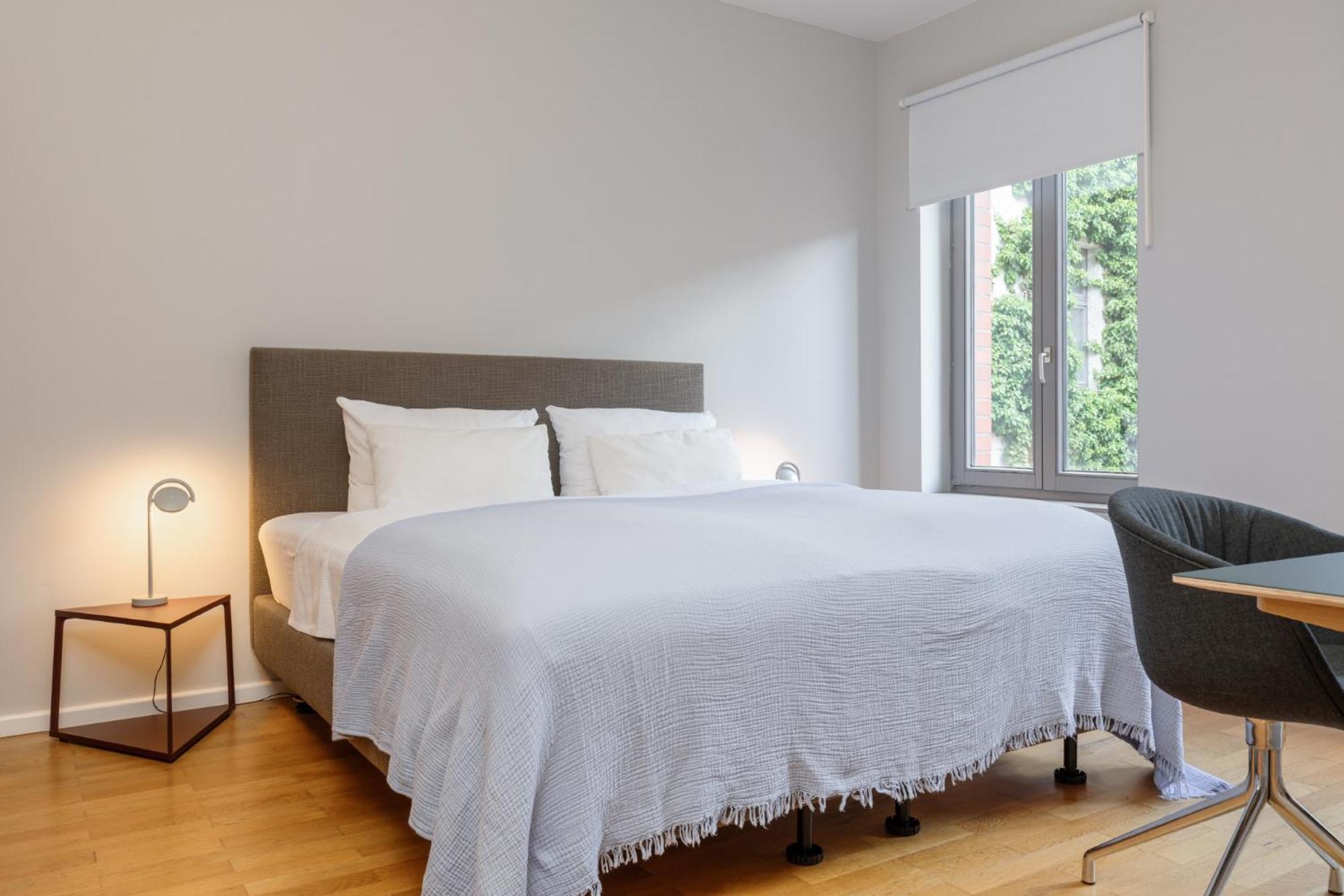 Josty Brauerei Appartement Berlijn