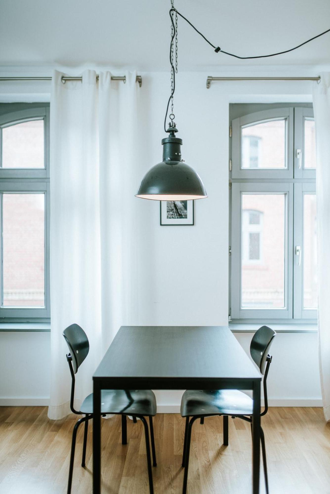 Josty Brauerei Appartement Berlijn