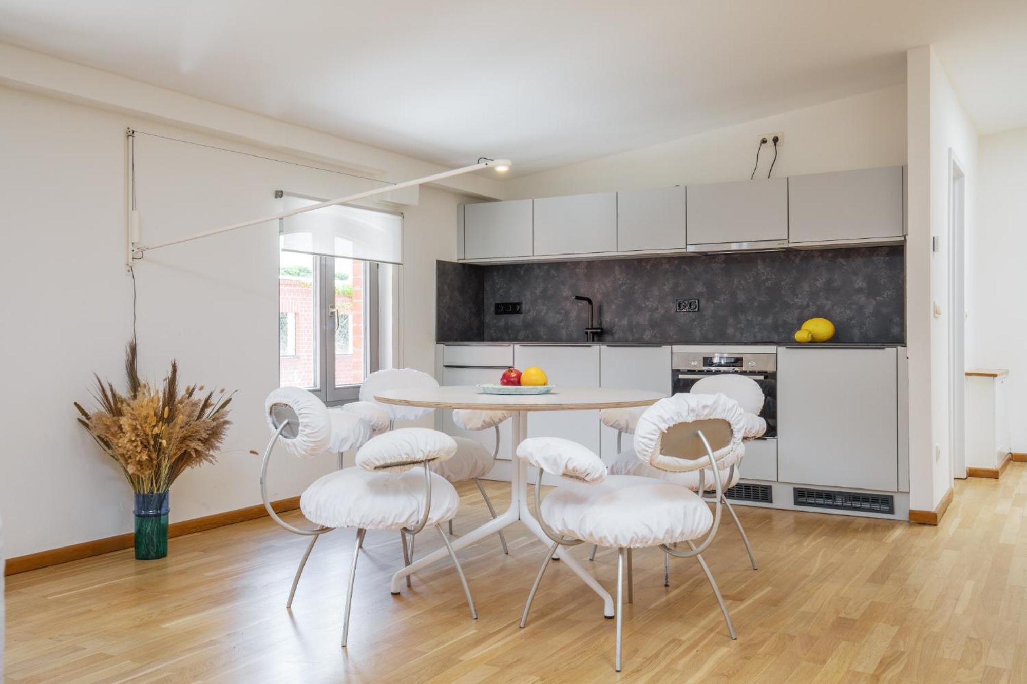 Josty Brauerei Appartement Berlijn